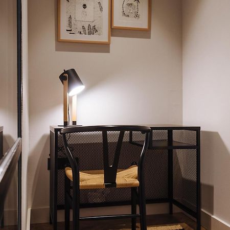 R26 Suites Sevilla 部屋 写真
