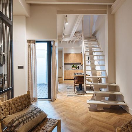 R26 Suites Sevilla 部屋 写真