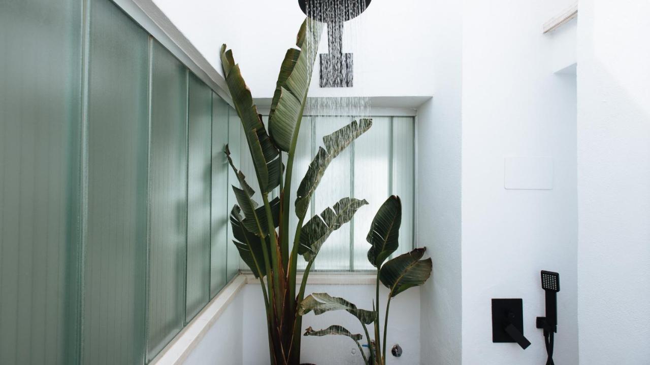 R26 Suites Sevilla エクステリア 写真
