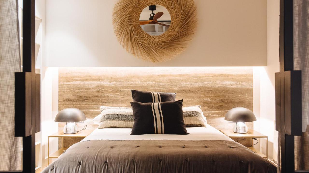 R26 Suites Sevilla エクステリア 写真