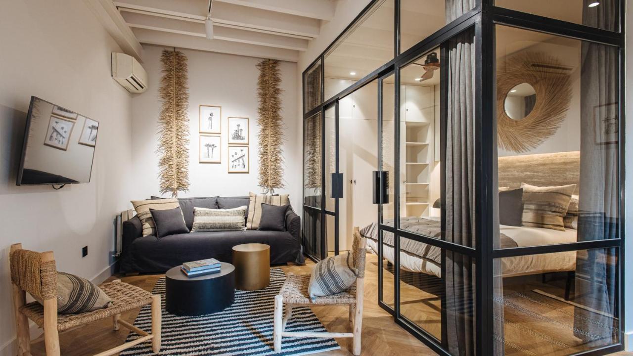 R26 Suites Sevilla エクステリア 写真