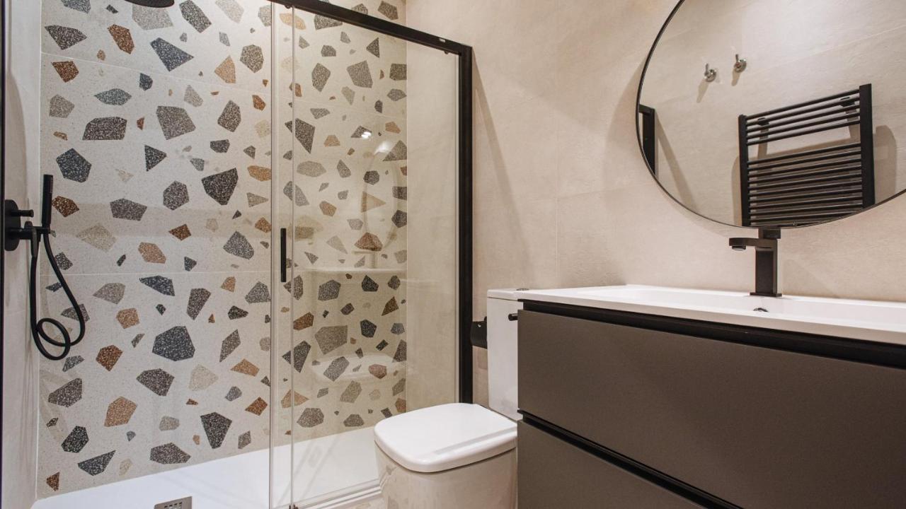 R26 Suites Sevilla エクステリア 写真