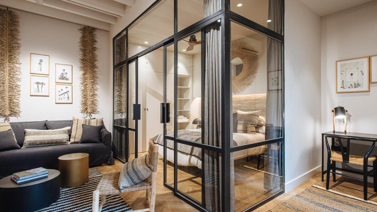 R26 Suites Sevilla エクステリア 写真