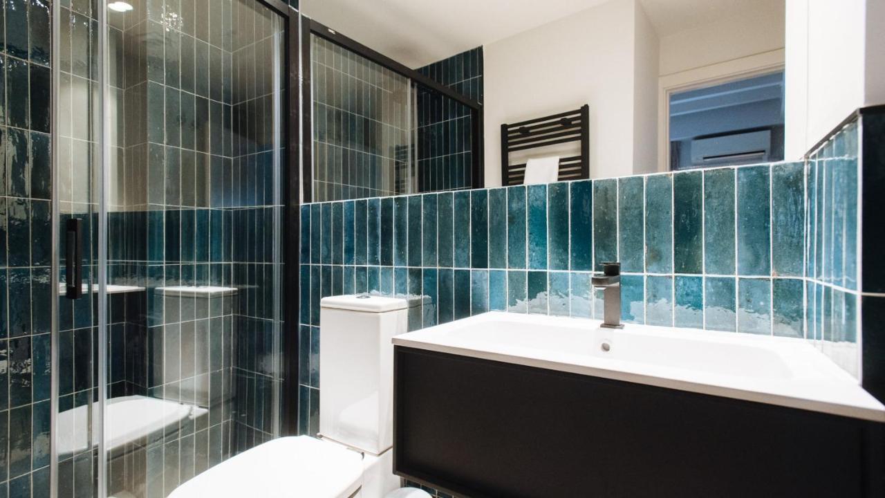 R26 Suites Sevilla エクステリア 写真