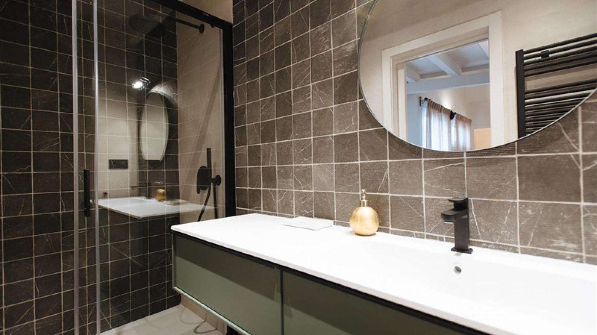 R26 Suites Sevilla 部屋 写真